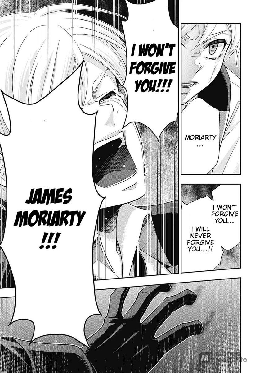 Moriarty the Patriot, Chapter 50 image 43